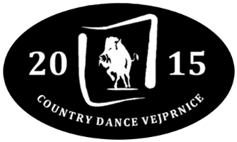 Country Dance Vejprnice Logo