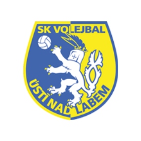 SKVolejbal Logo