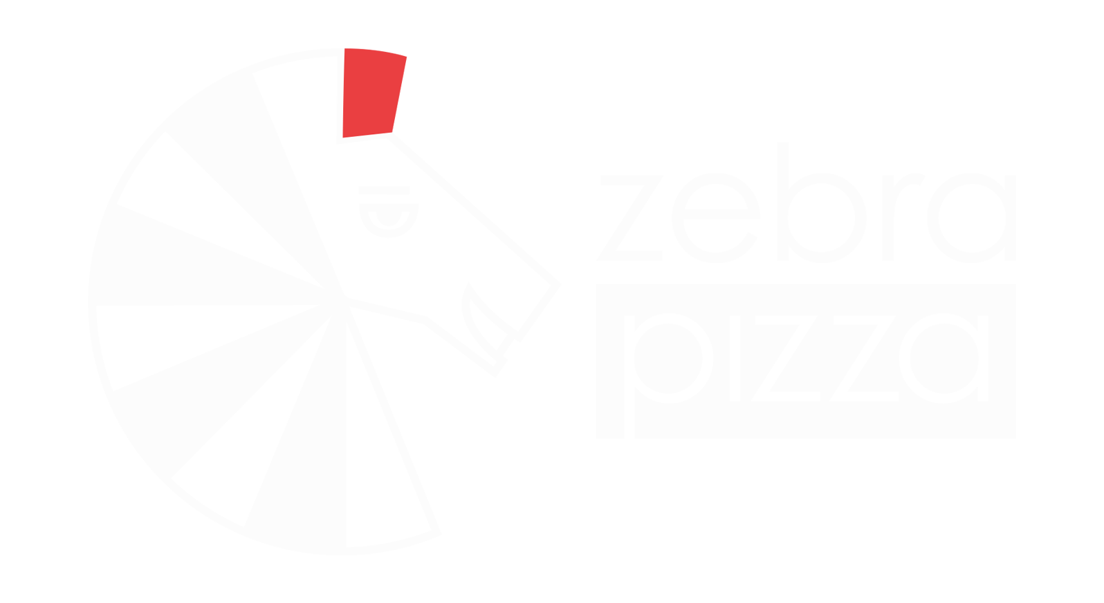 ZebraPizza Logo