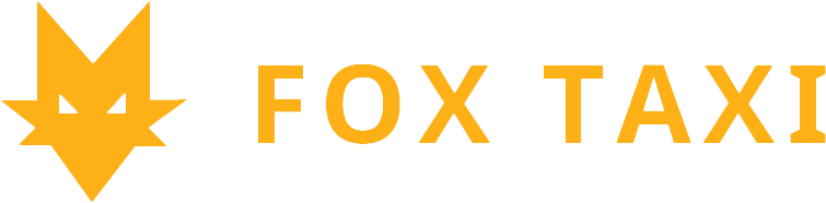 Foxtaxi Logo